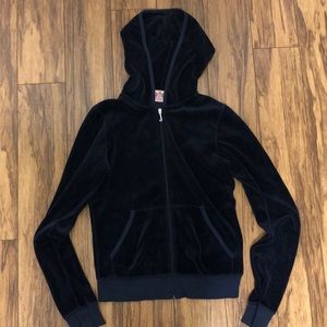 Juicy Couture Velvet Jacket